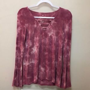 American Eagle Soft and Sexy